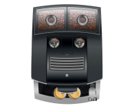 Jura J10 twin Diamond Onyx (EA) - 1529207 - zdjęcie 4